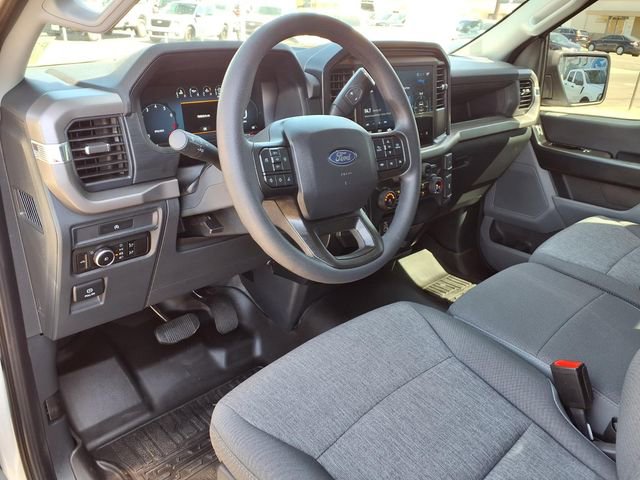 Certified 2025 Ford F150 XL AWD/4WD image 23