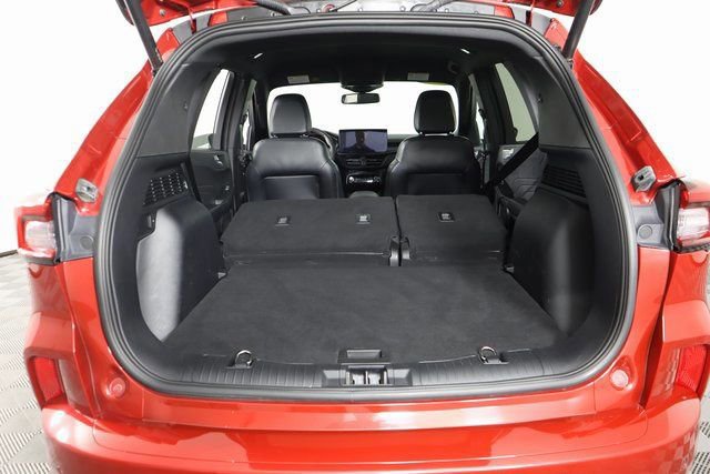 Certified 2023 Ford Escape ST-Line Elite image 54