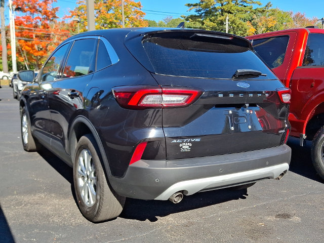 Certified 2023 Ford Escape Active w/ Tech Pack #2 AWD/4WD image 3