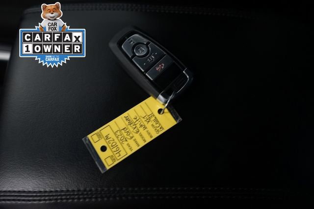 Certified 2023 Ford Explorer XLT image 26