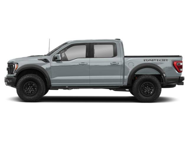 Certified 2023 Ford F150 Raptor image 3