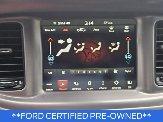 Used 2023 Dodge Charger GT w/ Blacktop Package image 26