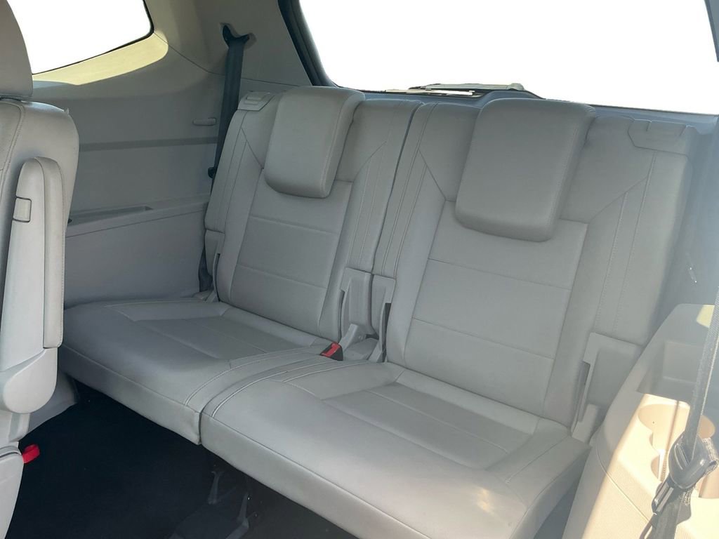 Used 2021 Volkswagen Atlas SE FWD image 21