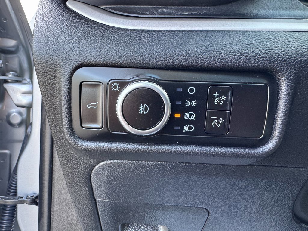 Certified 2023 Ford Explorer XLT w/ Equipment Group 202A image 19