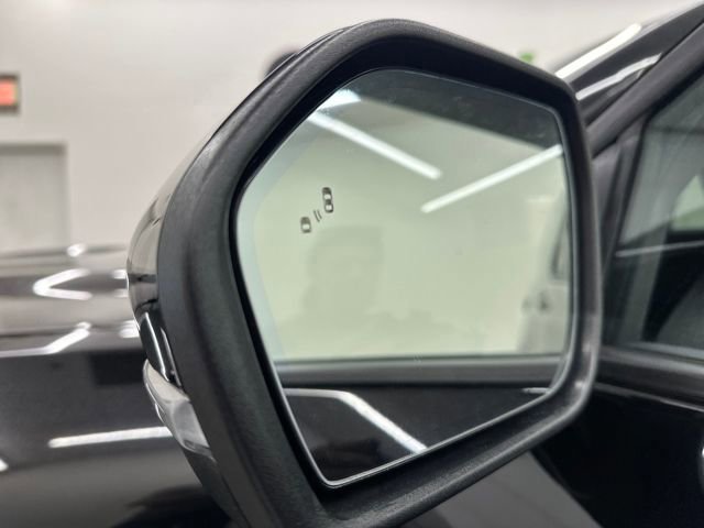 Certified 2025 Ford Explorer Platinum w/ LUX Leather Package image 39