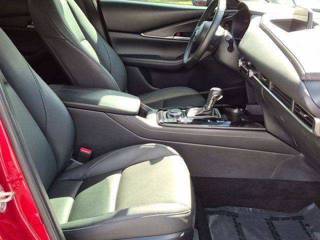 Used 2024 MAZDA CX-30 AWD 2.5 S w/ Select Sport Pkg image 18