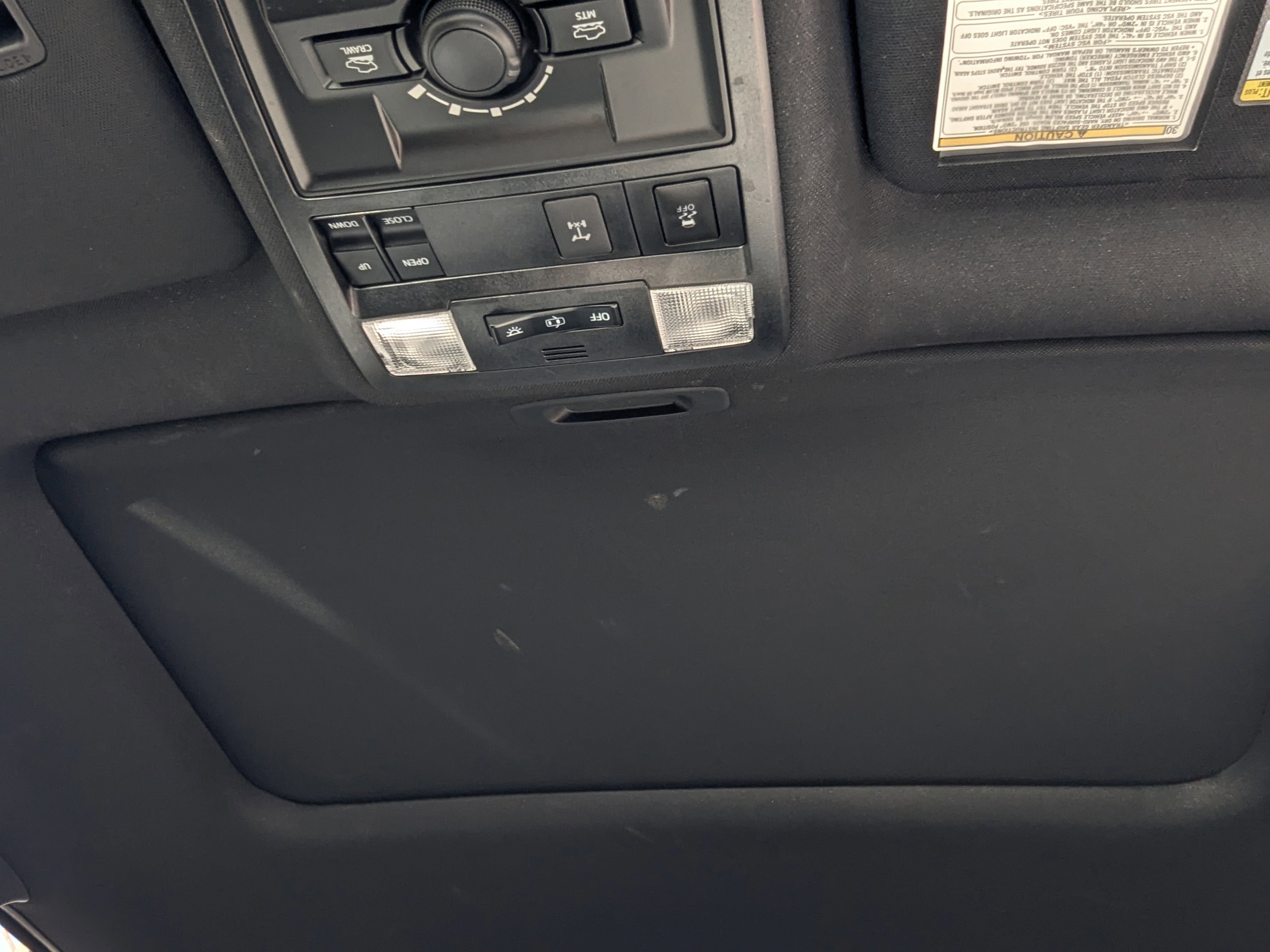 Used 2019 Toyota Tacoma TRD Off-Road image 13