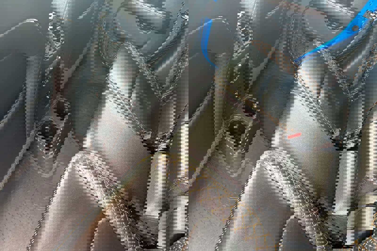 Used 2022 Jeep Gladiator Overland image 10