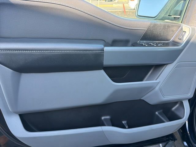 Certified 2022 Ford F150 XLT w/ Equipment Group 302A High image 19