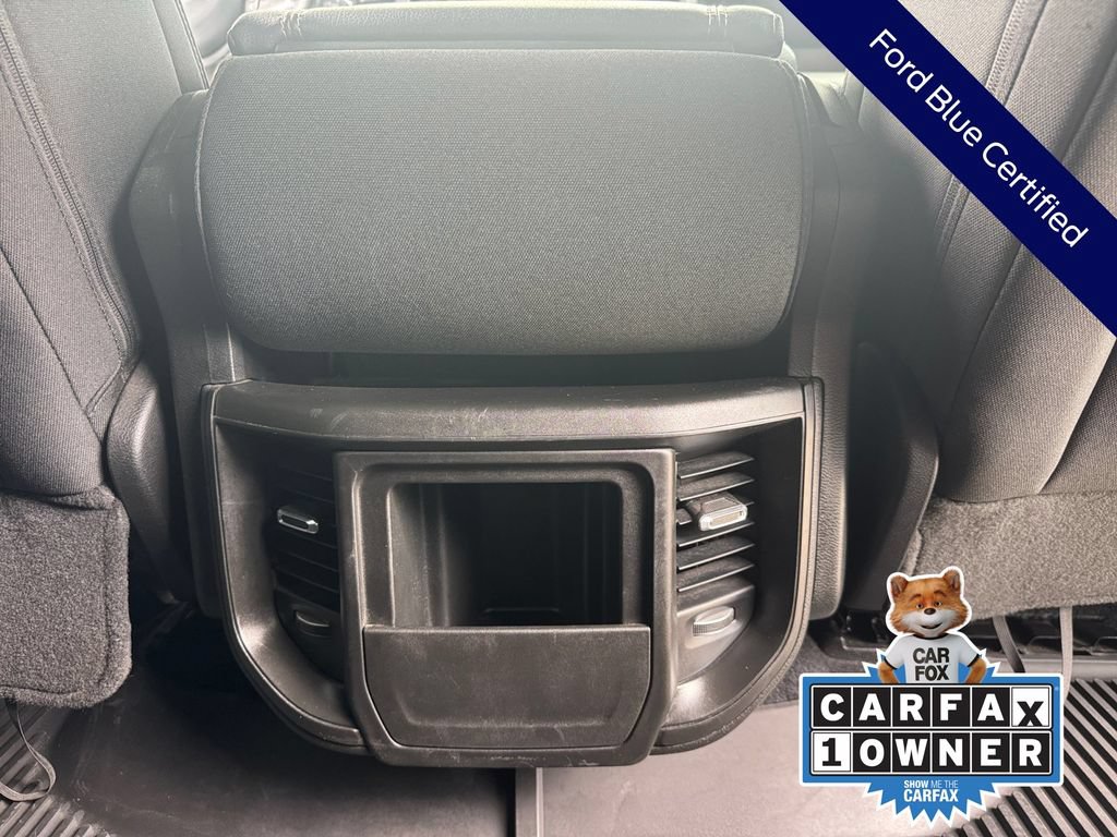 Used 2025 RAM 1500 Warlock AWD/4WD image 33
