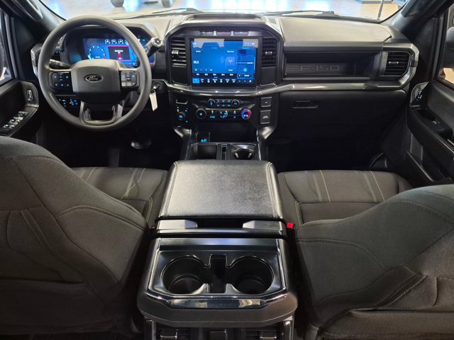 Certified 2024 Ford F150 STX w/ STX Black Appearance Package AWD/4WD image 19