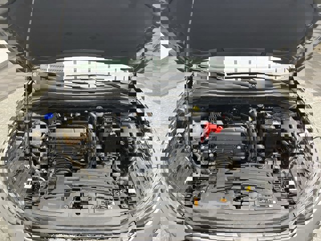 Certified 2024 Ford Escape Platinum image 35