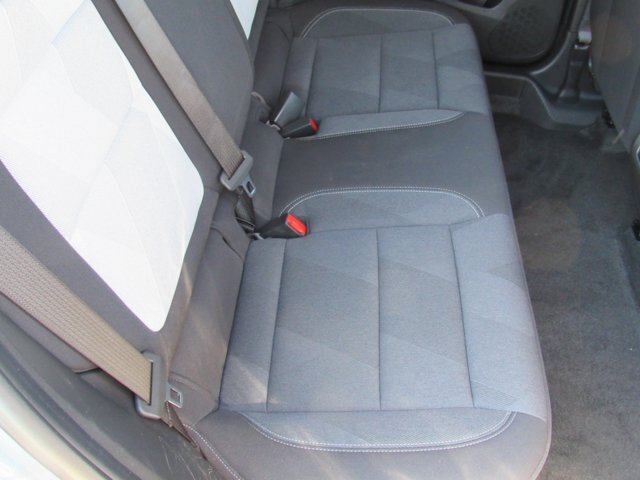 Used 2026 Chevrolet Trax LS w/ Driver Confidence Package FWD image 22
