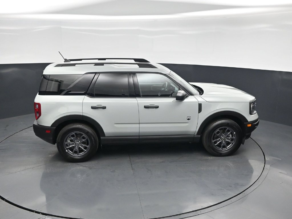 Certified 2024 Ford Bronco Sport Big Bend AWD/4WD image 33