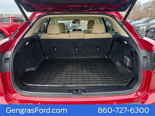 Used 2022 Lexus RX 350 FWD w/ Premium Package image 14