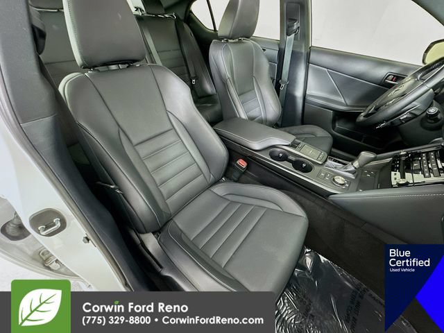 Used 2023 Lexus IS 350 F Sport w/ Navigation Package AWD/4WD image 33