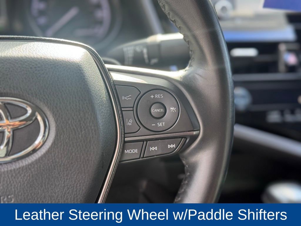 Used 2023 Toyota Camry SE image 13