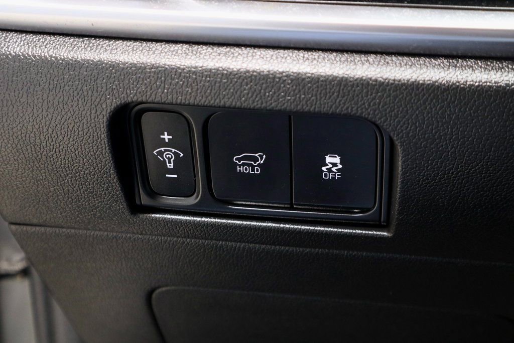 Used 2025 Kia Sorento EX image 29