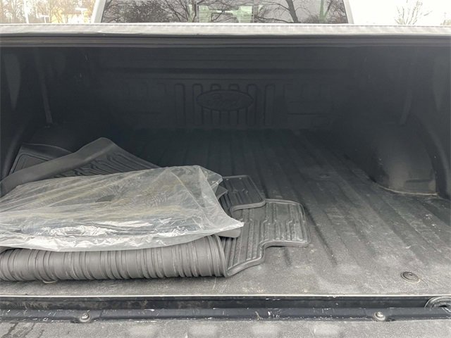 Certified 2019 Ford F150 Lariat image 34