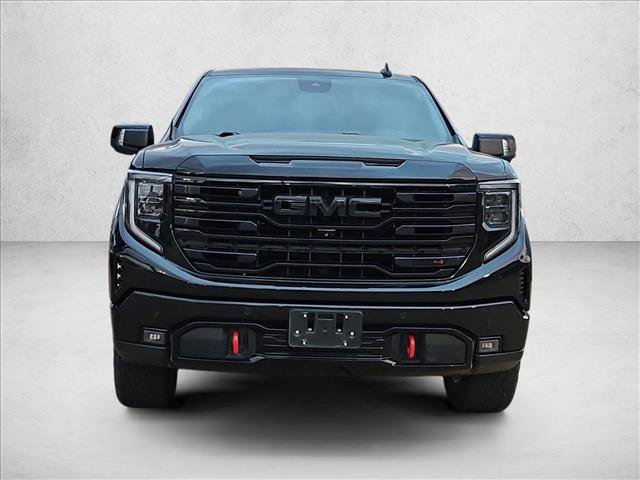 Used 2023 GMC Sierra 1500 AT4 w/ AT4 Premium Package AWD/4WD video 2