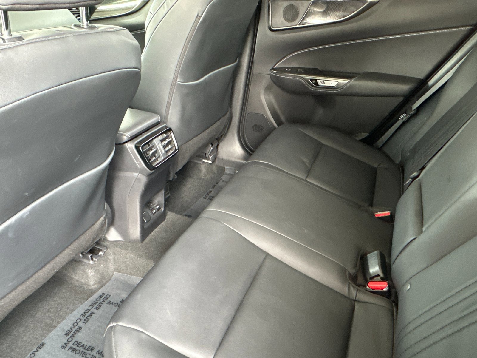 Used 2023 Lexus NX 350 AWD image 12