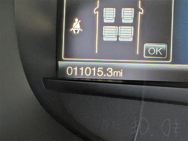 Certified 2022 Ford Edge SEL w/ Convenience Package image 28