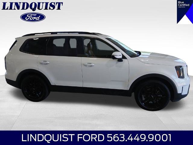 Used 2024 Kia Telluride SX Prestige X-Line AWD/4WD image 7