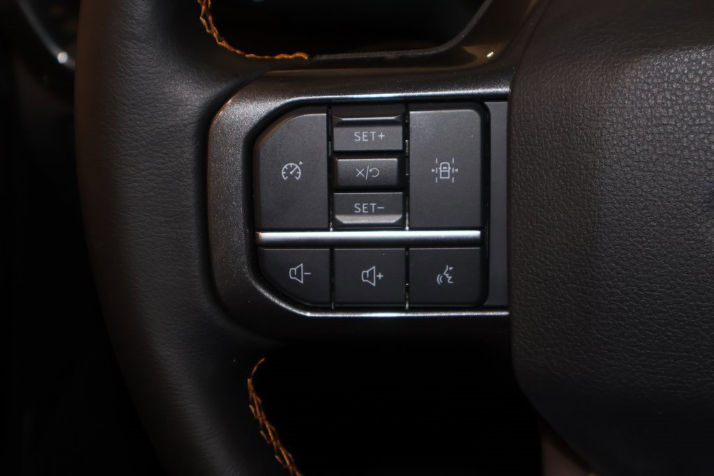 Certified 2023 Ford F150 Tremor image 27