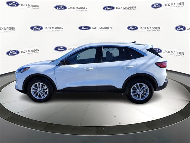Certified 2022 Ford Escape SE w/ Convenience Package image 6