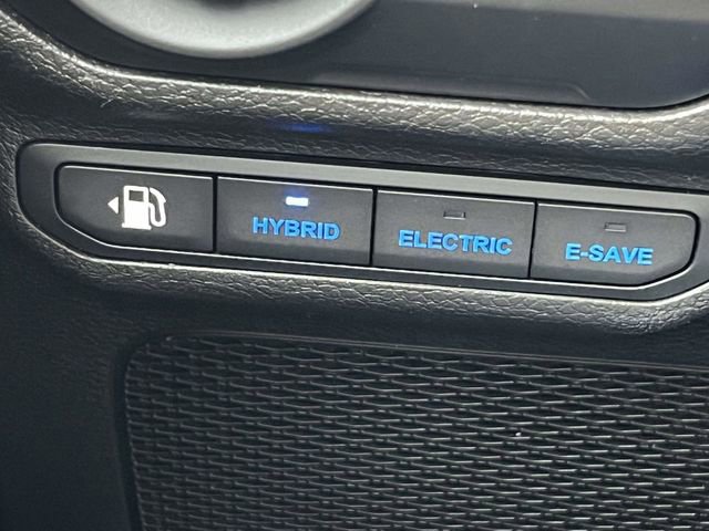 Used 2021 Jeep Wrangler Unlimited Sahara image 26