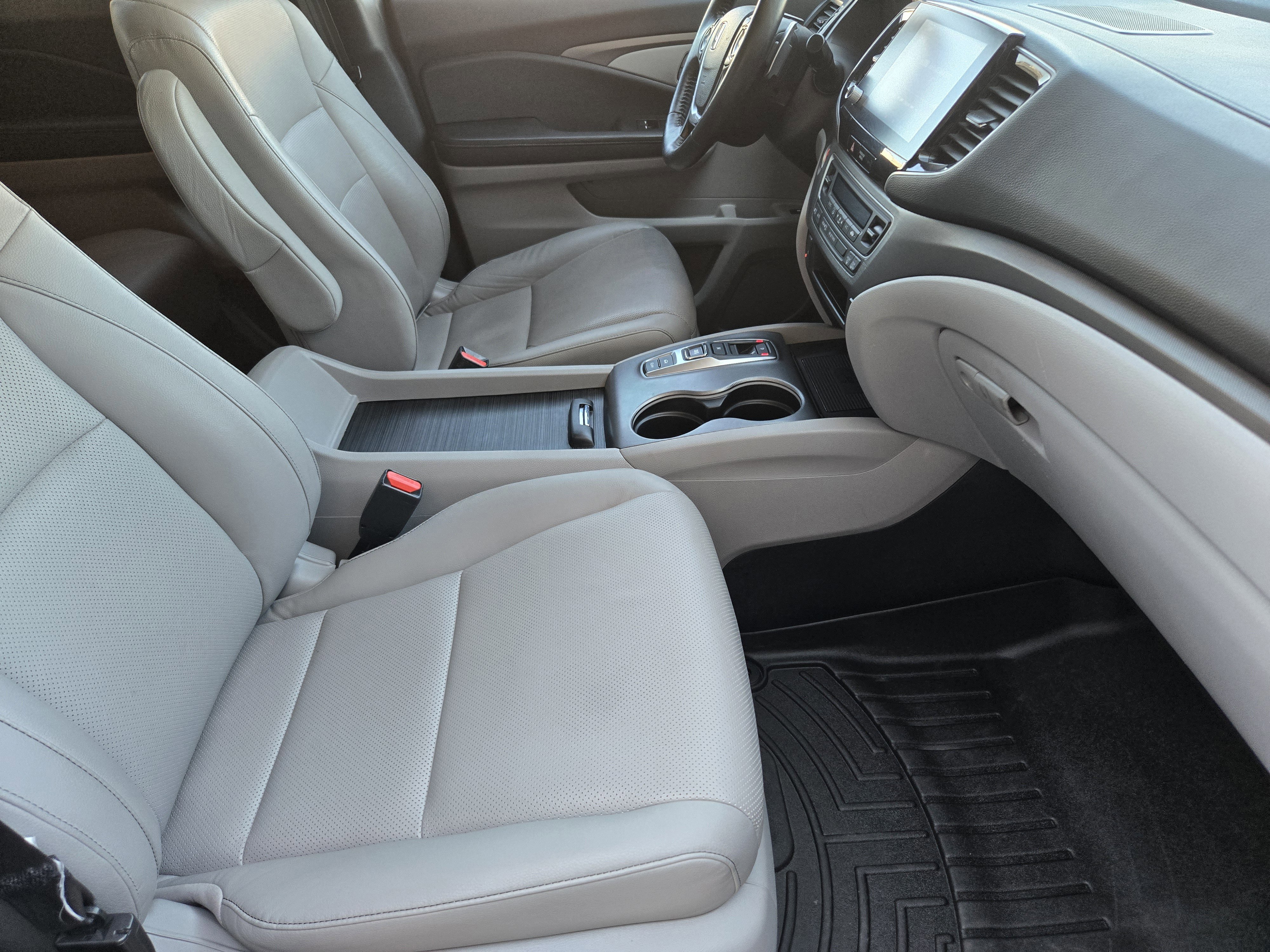 Used 2022 Honda Ridgeline RTL-E image 10