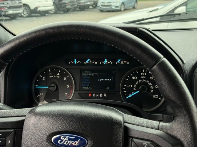 Certified 2019 Ford F150 XLT w/ Equipment Group 302A Luxury image 9