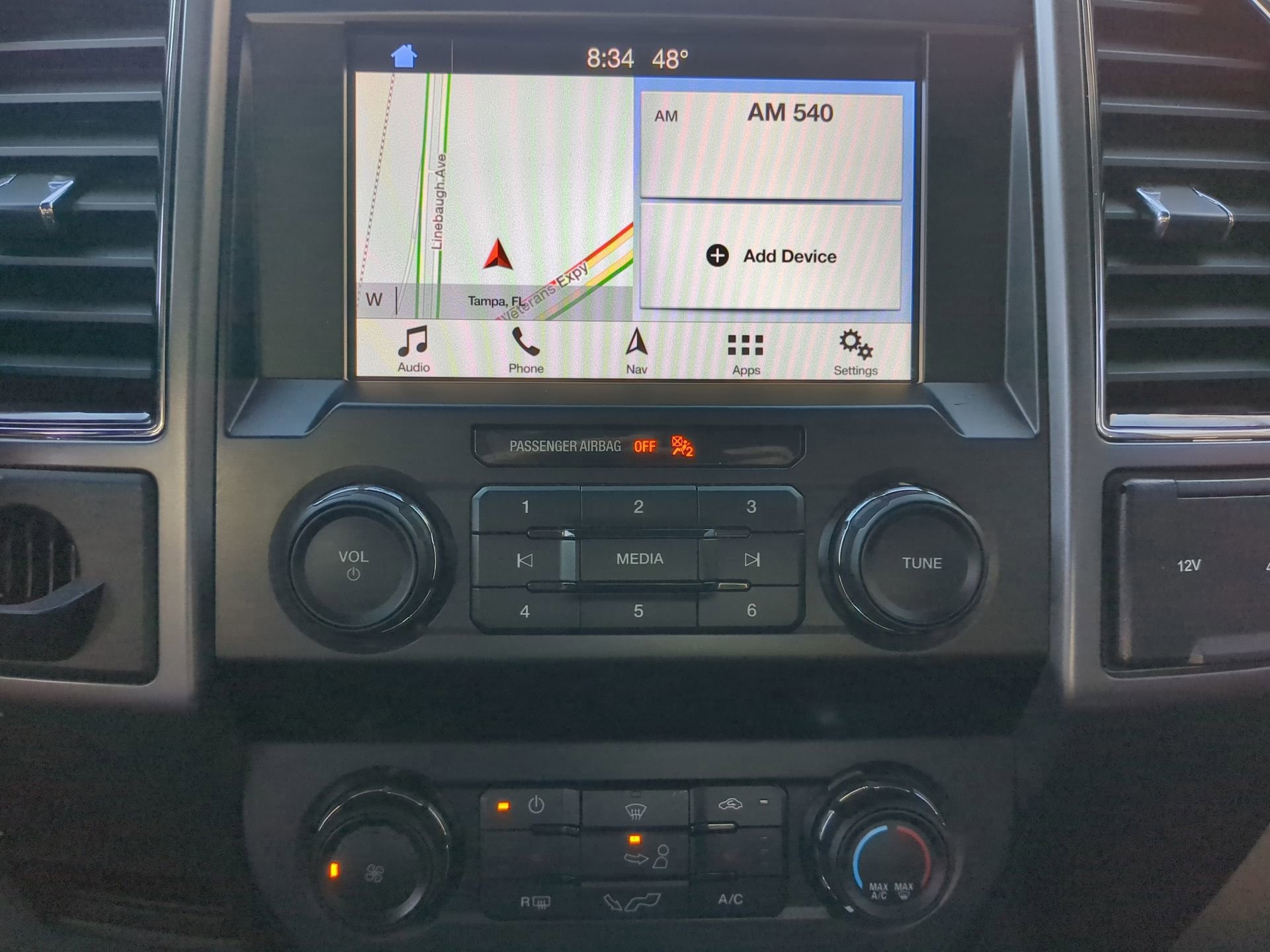 Certified 2019 Ford F150 XLT w/ Equipment Group 302A Luxury image 50