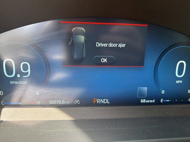 Certified 2023 Ford Escape Active w/ Tech Pack #2 image 8