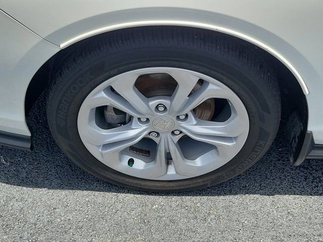 Used 2023 Honda Accord LX image 11