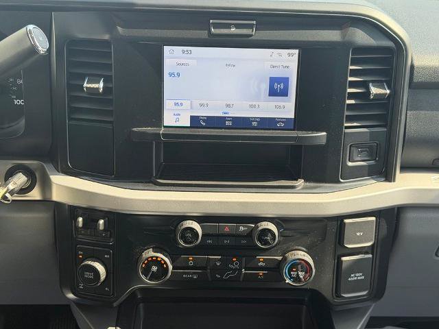 Certified 2025 Ford F250 XLT w/ FX4 Off-Road Package AWD/4WD image 20