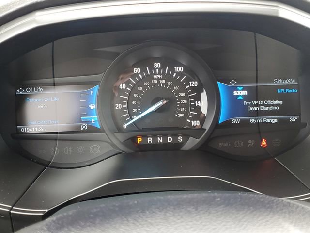 Certified 2024 Ford Edge SEL w/ Convenience Package image 13