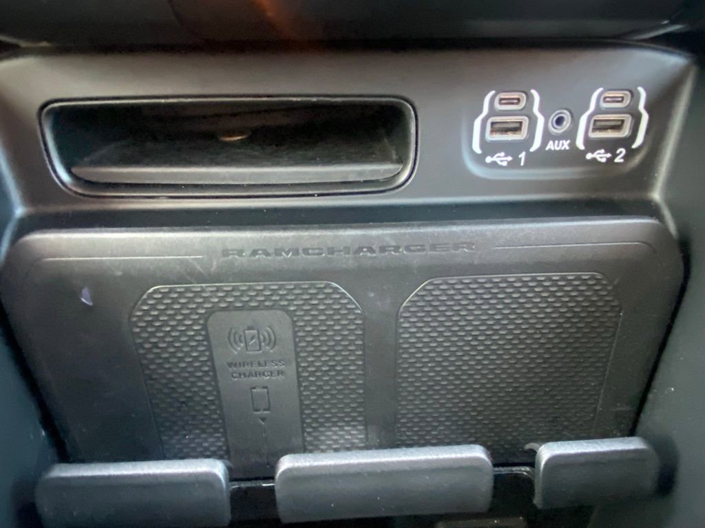 Used 2024 RAM 3500 Limited w/ Safety Group image 19