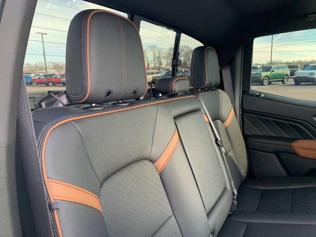 Used 2023 GMC Canyon AT4 w/ AT4 Premium Package image 18