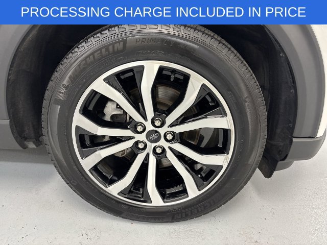Certified 2023 Ford Explorer ST-Line AWD/4WD image 2
