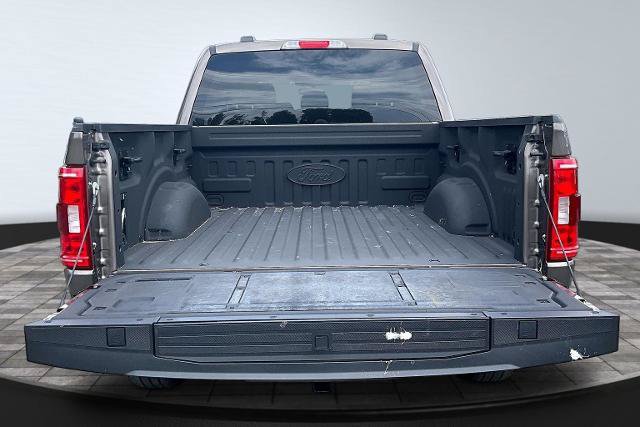 Certified 2023 Ford F150 XLT w/ Equipment Group 302A High AWD/4WD image 18
