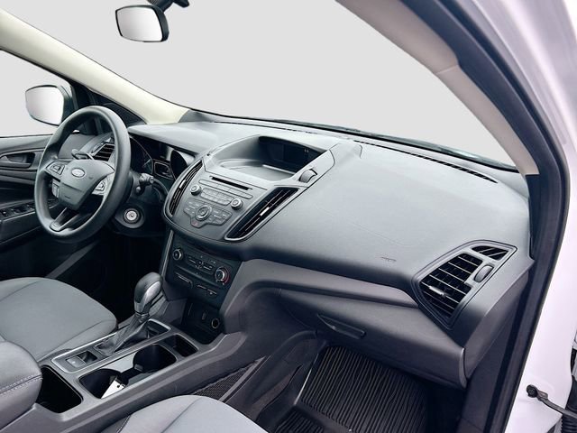 Certified 2018 Ford Escape S image 28