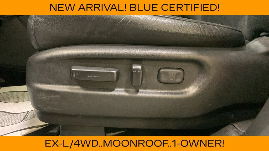 Used 2021 Honda Passport EX-L image 31
