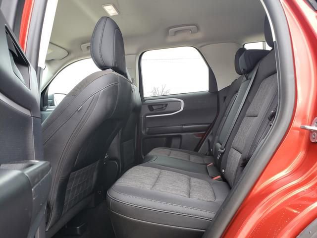 Certified 2023 Ford Bronco Sport Big Bend AWD/4WD image 15