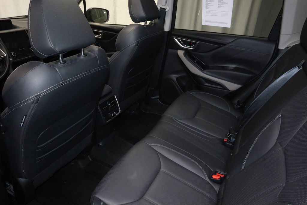 Used 2024 Subaru Forester Limited image 22