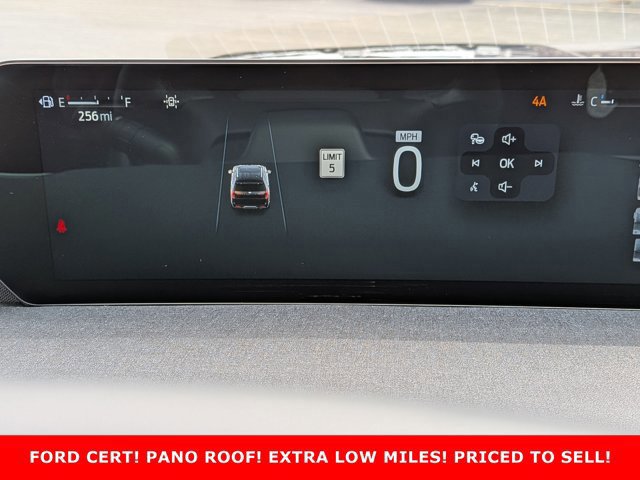 Certified 2025 Ford Expedition Max Active image 15