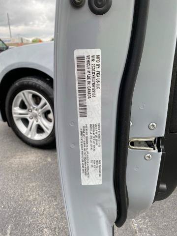 Used 2022 Dodge Charger SXT RWD image 16