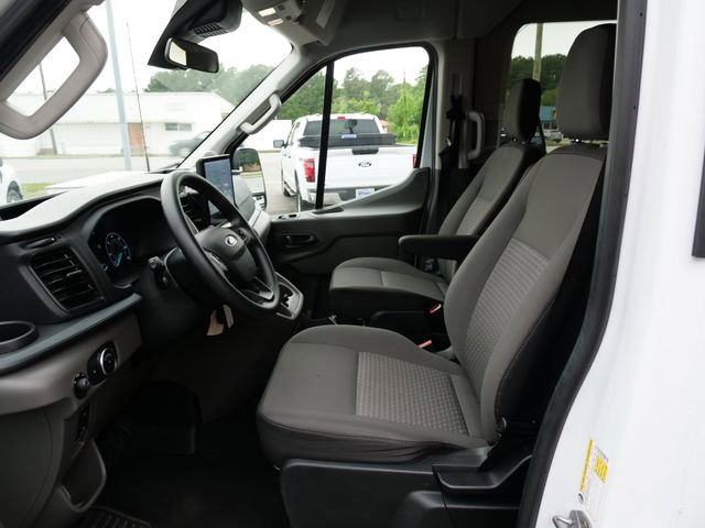 Certified 2024 Ford Transit 350 XLT RWD image 17