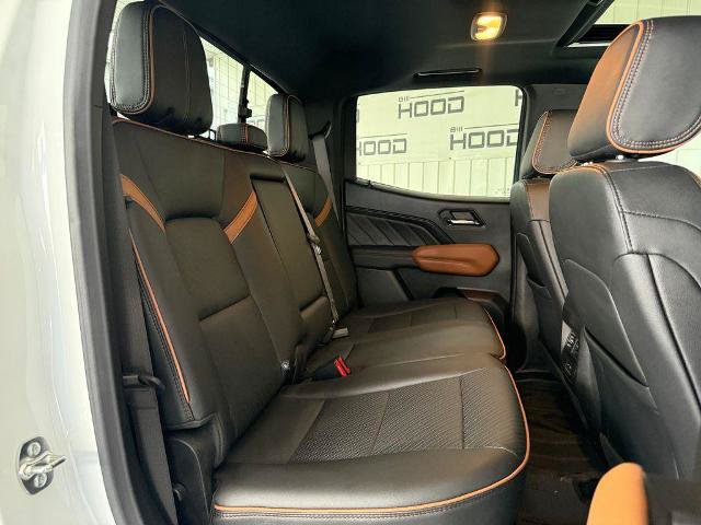 Used 2026 GMC Canyon AT4 w/ Technology Plus Package AWD/4WD image 13