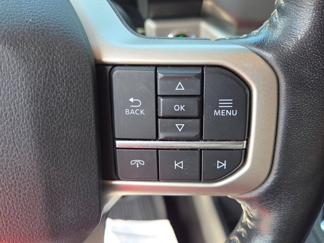 Certified 2022 Ford Expedition XLT AWD/4WD image 23